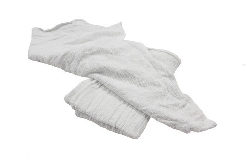 Huck Towels – H&I