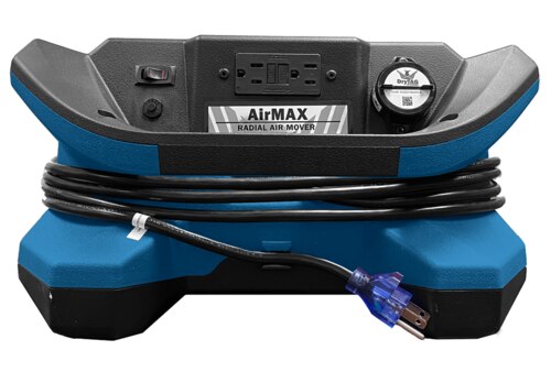 Phoenix AirMax BLE Radial Air Mover