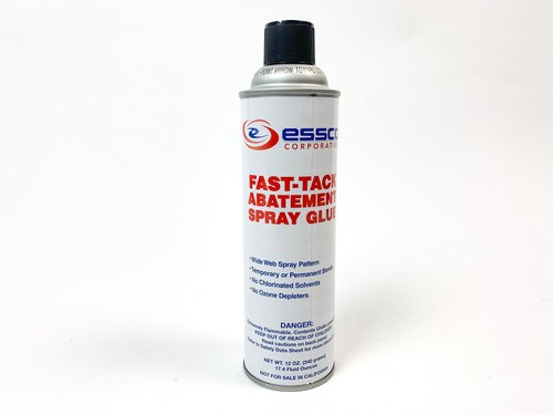 Essco Fast-Tac Spray Glue