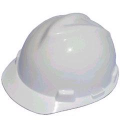 V guard hard hat on sale